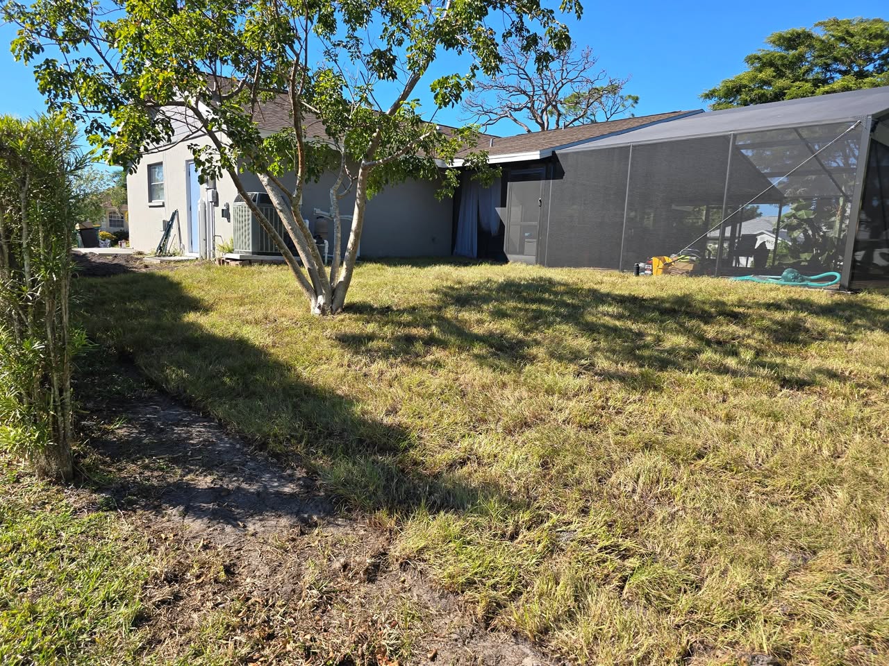 After — Mrs. Jennifer's pre-listing renovation